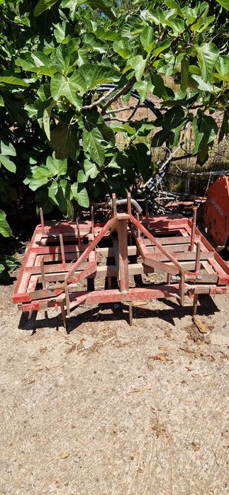 Grade agricula da marca agriduarte