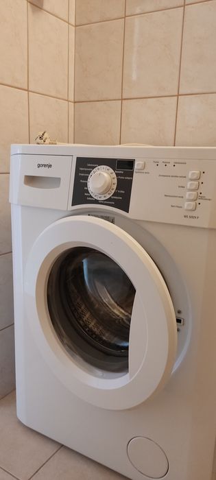 Pralka Gorenje Model WS50129P
