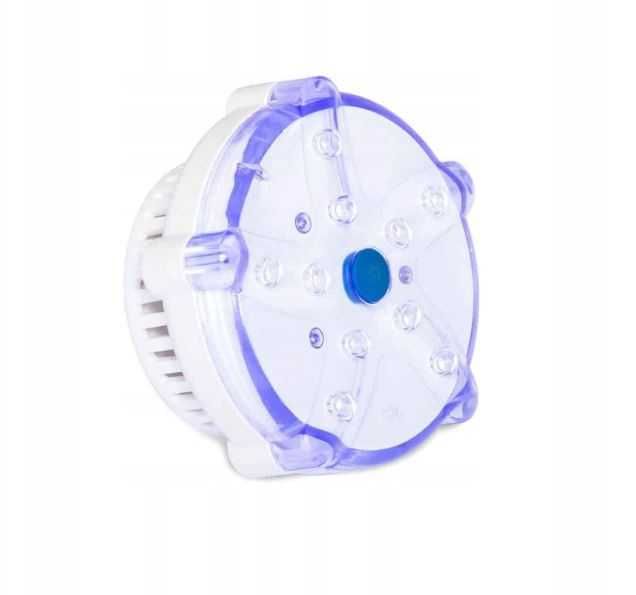 7-kolorowe światło LED Lay-Z-Spa XTRAS  bestway  lampka