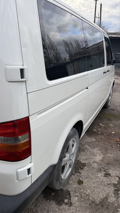 Продам фольцваген  т5