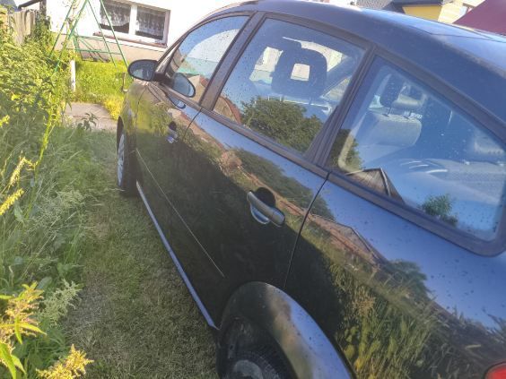Audi a2 1.4 Ben LPG