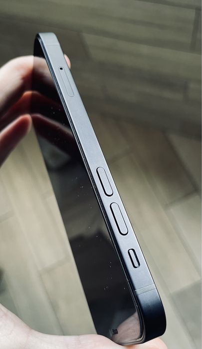 iPhone 12 Mini 64GB Black neverlock