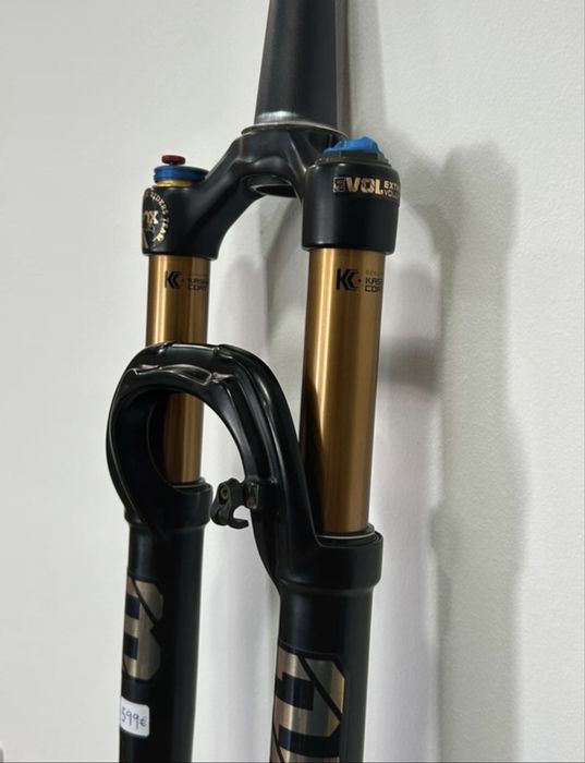 FOX 32 SC Factory Kashima OVR