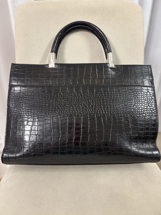 Torebka skórzana Quazi