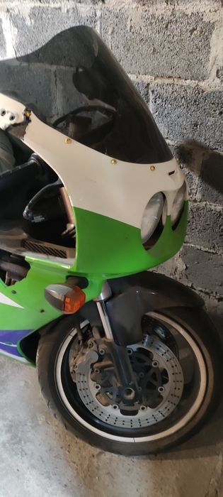 Kawasaki