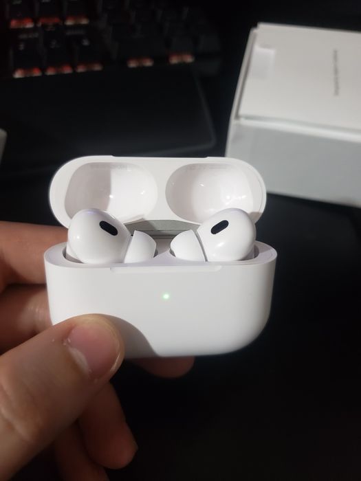 Apple air pods pro 2