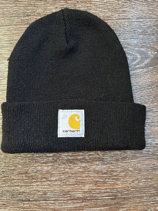 Шапка carhartt кархарт