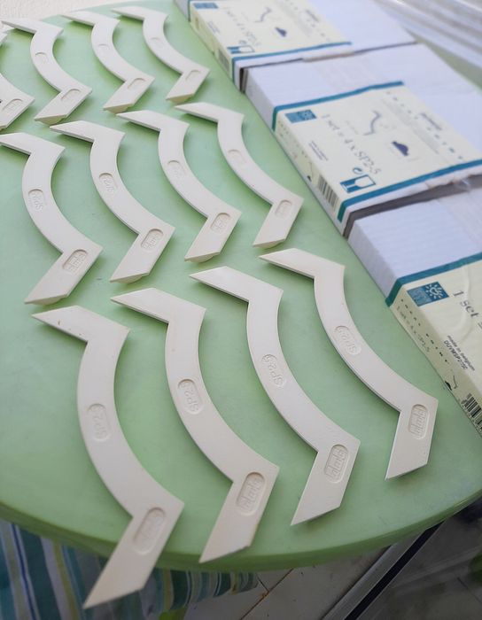 12 Mini frames - civil construction for doors and windows64584642577921124