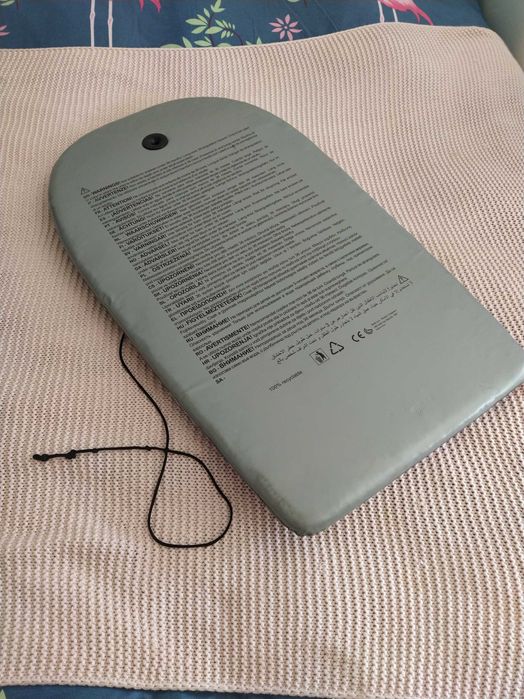 Prancha Bodyboard Criança Frozen