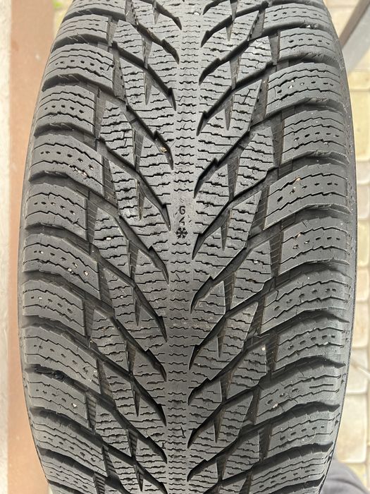 265 60 r18 nokian