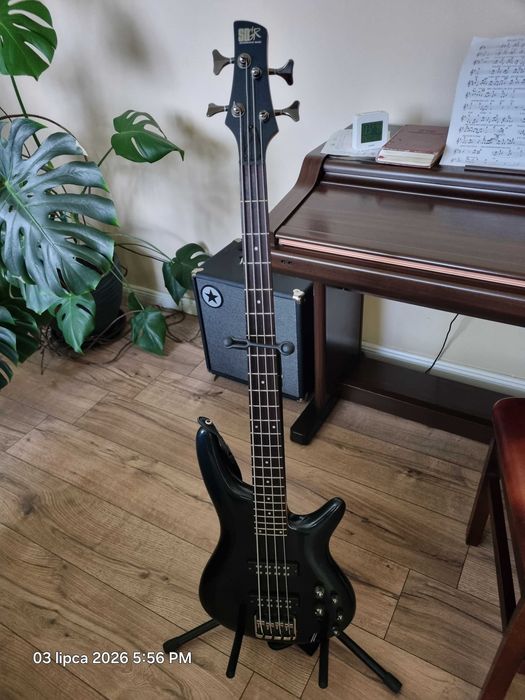 Gitara basowa Ibanez SR300EB
