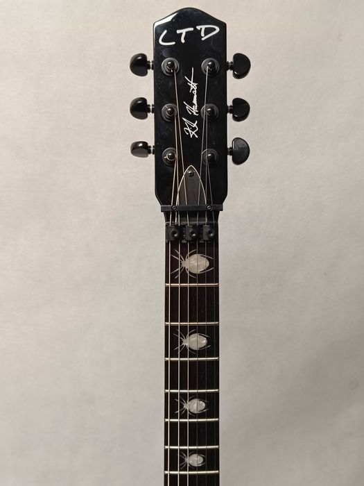 ESP LTD KH-3 Spider gitara elektryczna