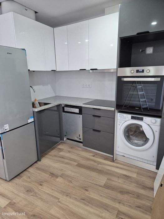 T2.Kitchnette Vila.Nova, Vila Real