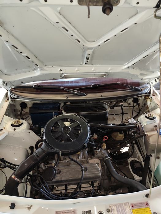 Капсула часу 100 тис пробігу