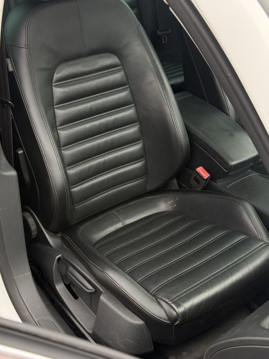 Volkswagen Passat B7 1.4 Turbo Автомат