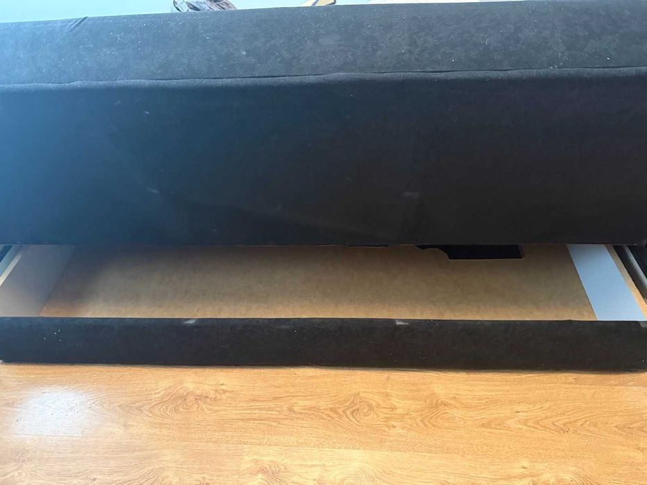 Oddam za darmo kanapa / sofa 190 × 120 cm
