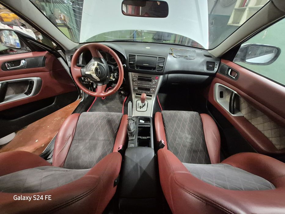 Продам Subaru Legacy