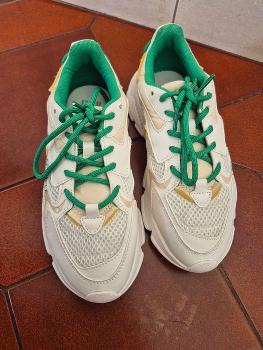 Sapatilhas Lacoste