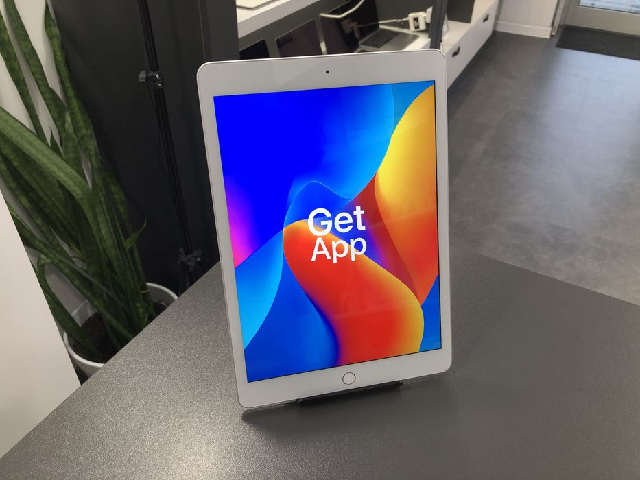 Планшет iPad 7 32GB 2019 Wi-Fi • ГАРАНТІЯ • СТАН 9.6/10 95530