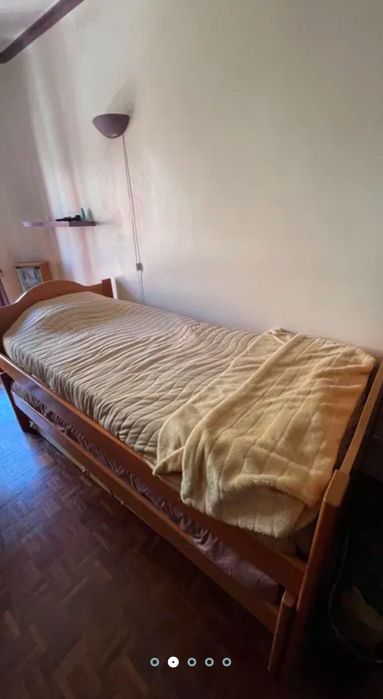 Conjunto móveis de quarto