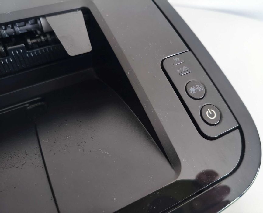 Drukarka laserowa monochromatyczna (czarno-biała) SAMSUNG ML-1675