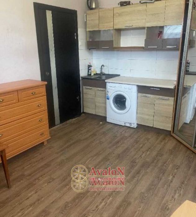 Продам смарт квартиру в цокольном этаже
