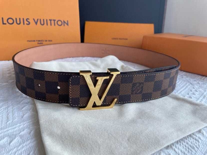 Pasek męski Louis Vuitton