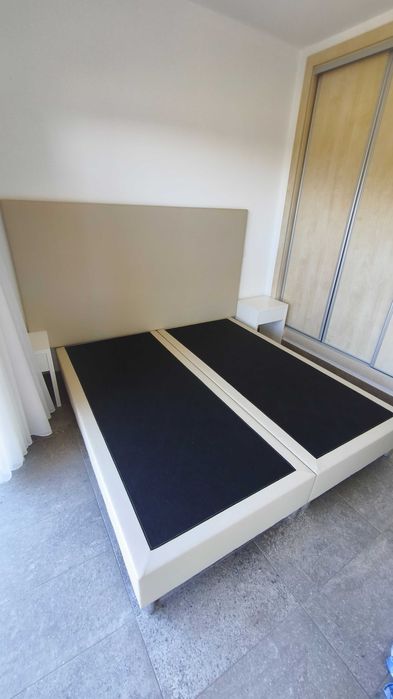 Conjunto de quarto