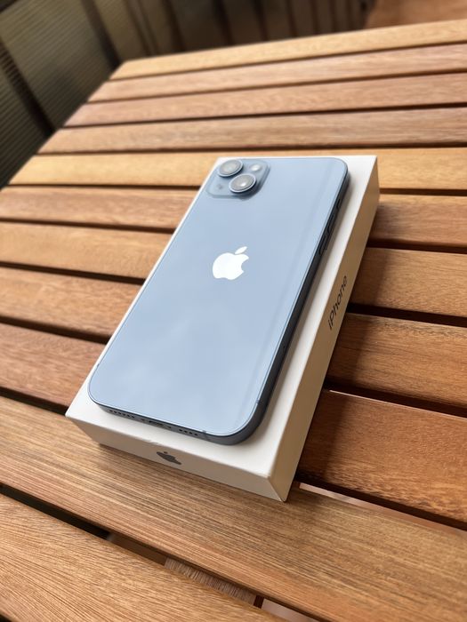 Iphone 14 Plus. Ideal