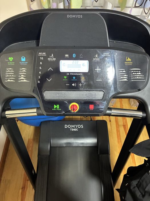 Passadeira DOMYOS T540C