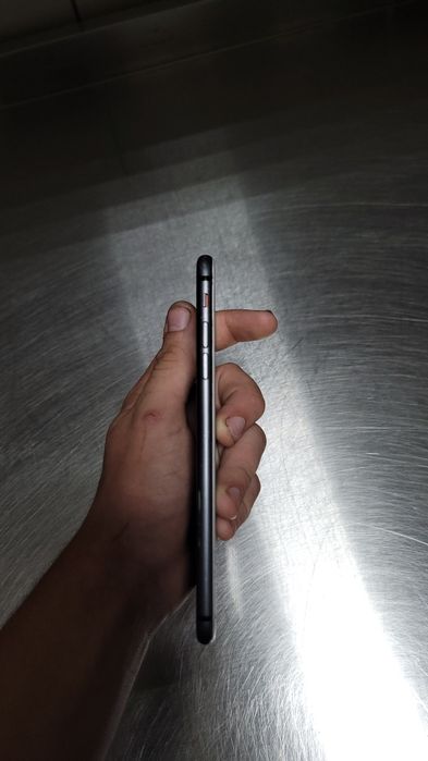 Iphone 8 Plus 64 Gb