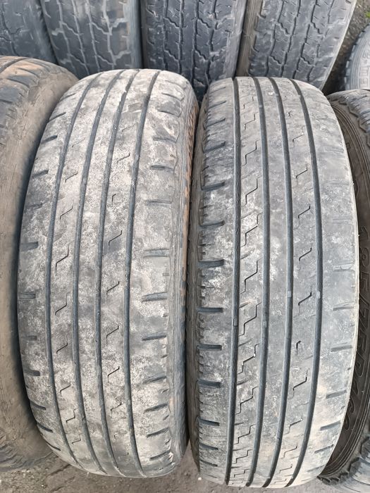 Продам шины R16C