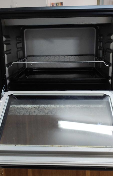 Mini forno Moulinex de 33L