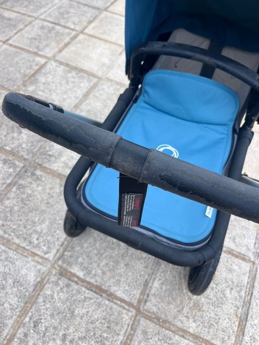 Bugaboo Cameleon 3 Completo m | 2 Capotas e Saco de Inverno | Mafra