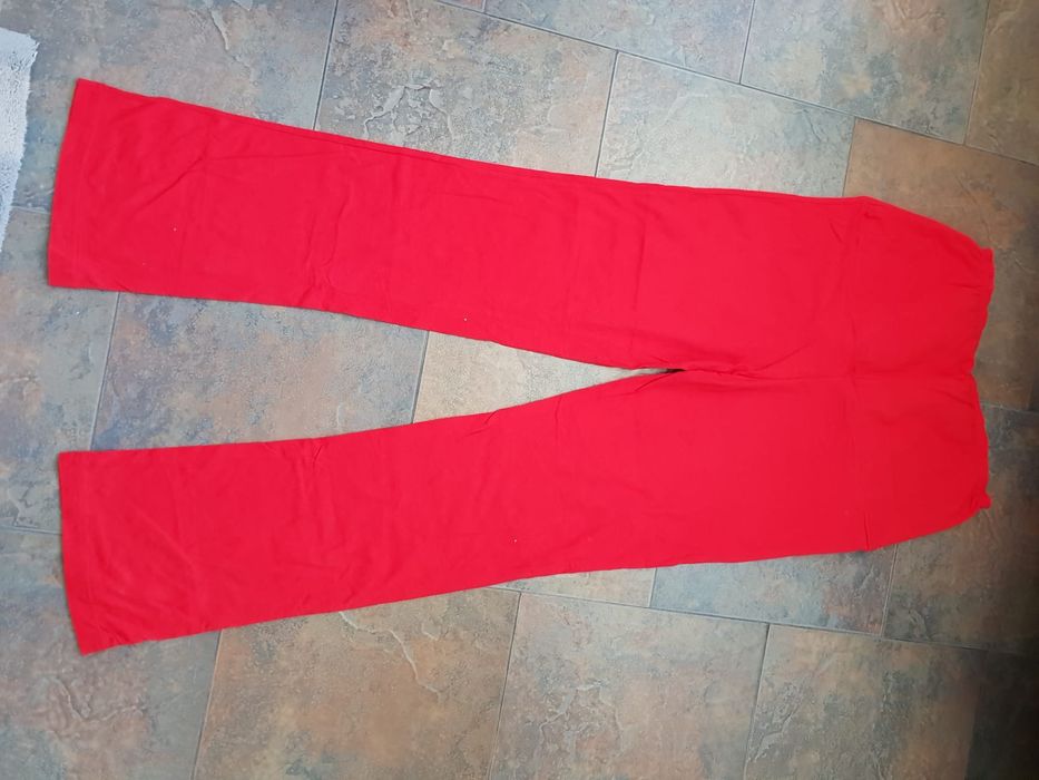 Vendo roupa de grávida