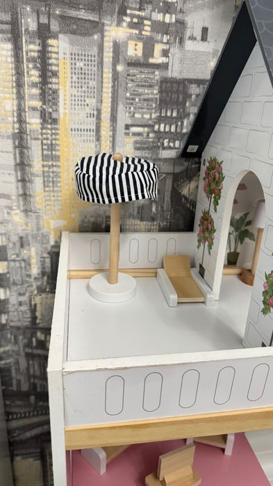 Будиночок дитячий