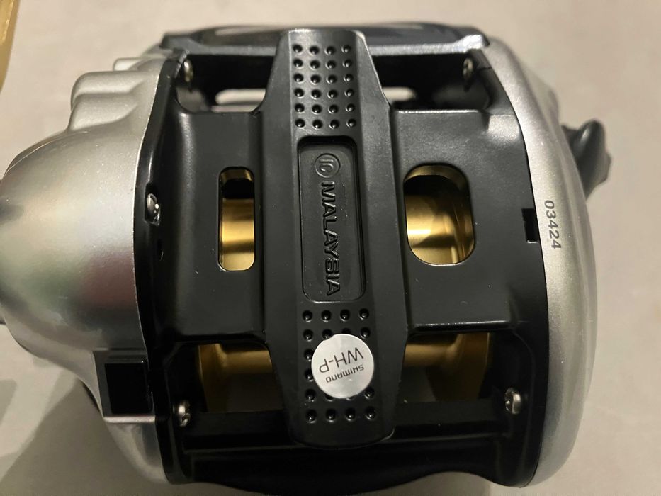 SHIMANO Plemio 3000