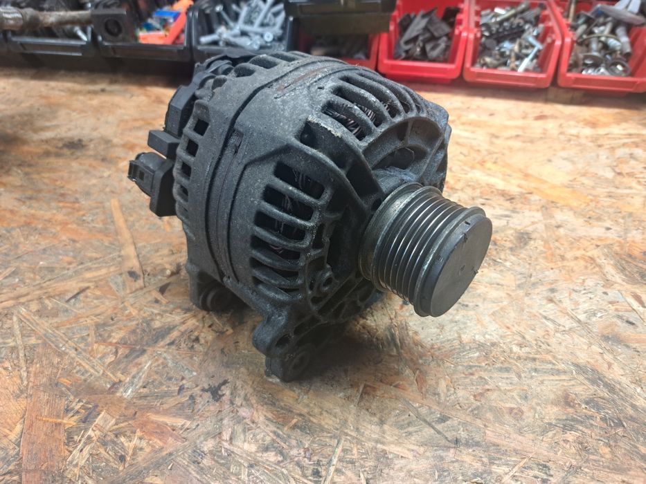 Golf 4 IV seat audi a3 alternator 1.9 tdi