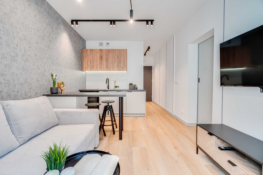Mieszkanie – Wrocław - Widok 3