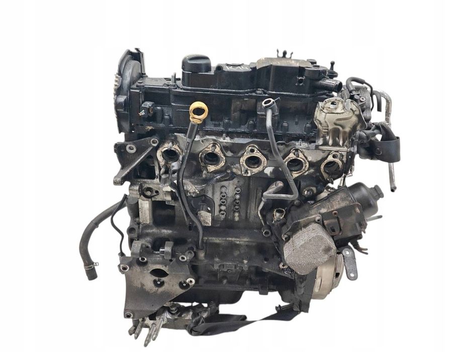 Ford Focus MK 3 III 1.5TDCI Silnik Słupek DV5FC XWDB Palony 79TYŚ MIL