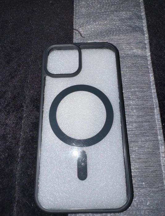 Capa para iphone 15