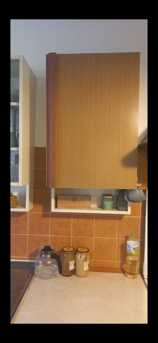 Meble kuchenne używane