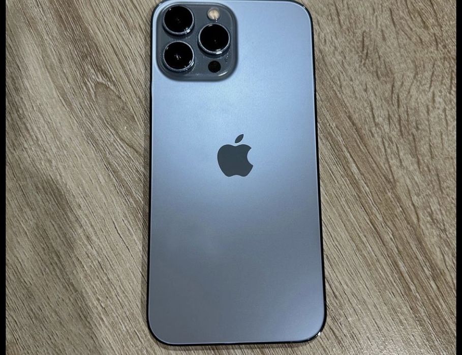 Iphone 13 pro max