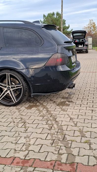 BMW Seria 5 BMW 535d
