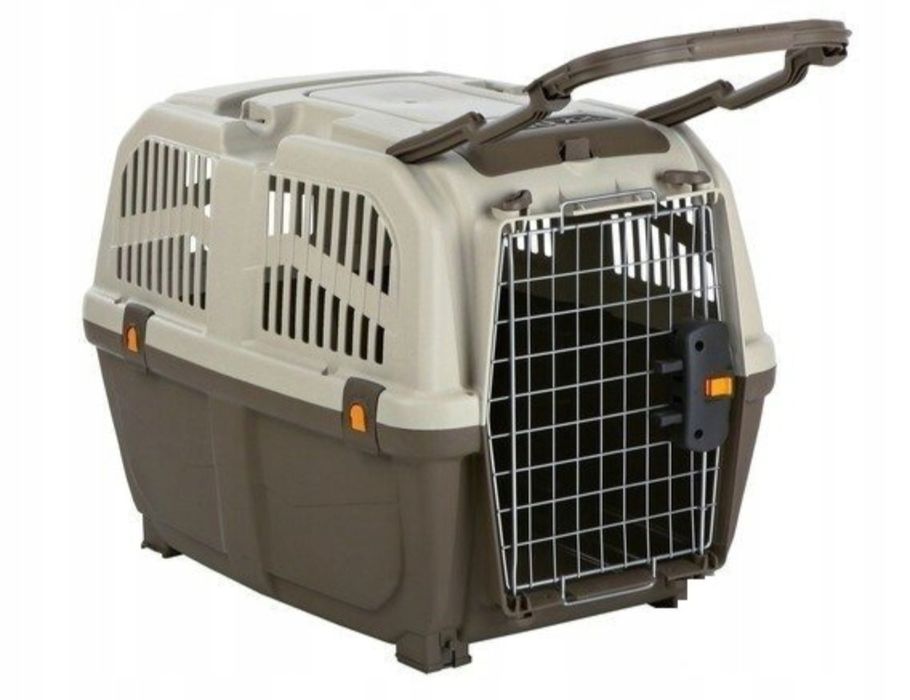 Tryxie Transporder SKUDO 5