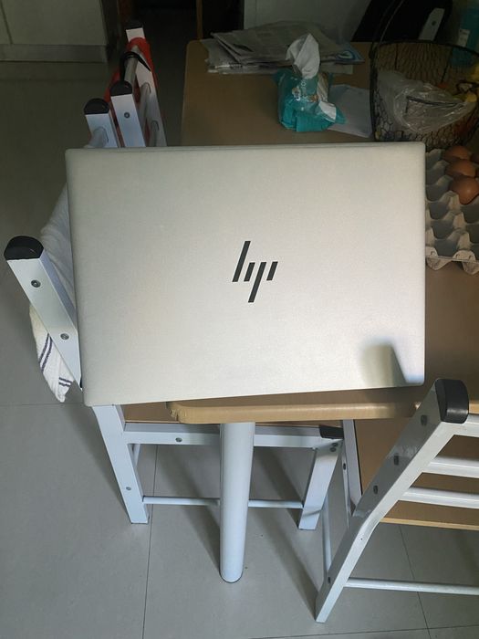 HP Pavilion Plus 16 Nvidia RTX 3050 6GB 120hz 16GB RAM