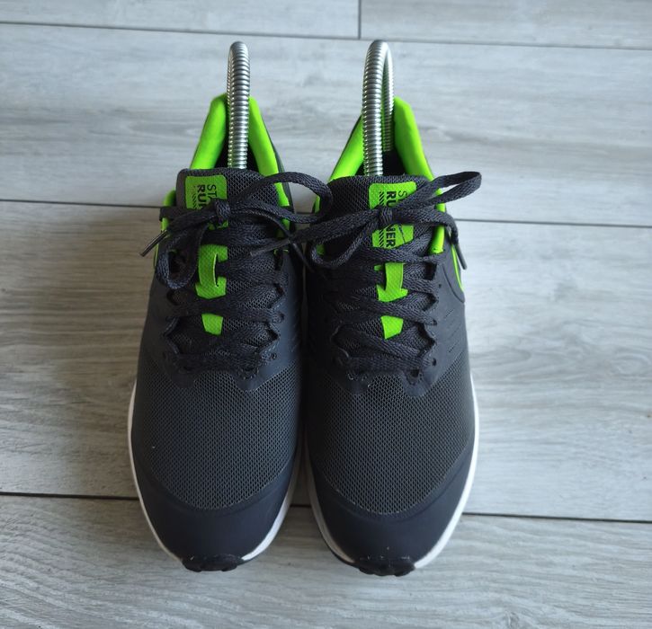 Кросівки Nike Star Runner 2, кроссовки Nike Star Runner 2