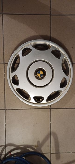 Kołpaki Bmw oryginalne 15 e30 e34 e36 e39
