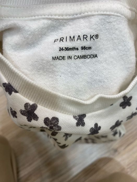 Кофта на 2-3роки