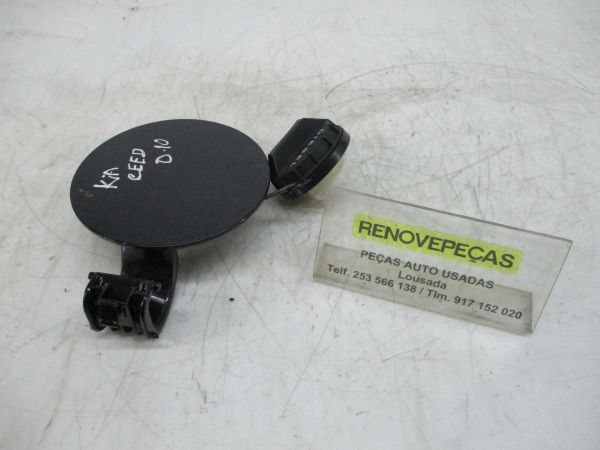 Tampa depósito combustível KIA Pro Ceed (ED)
